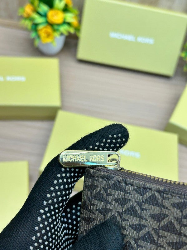 MICHAEL KORS LONG WALLET V734