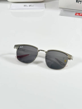 Rayban 03 Silver Mercury