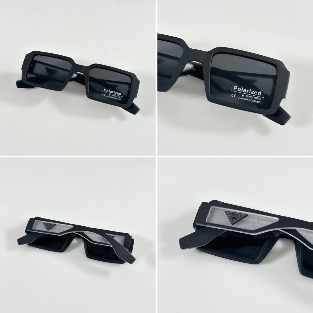 Prada 89 Black