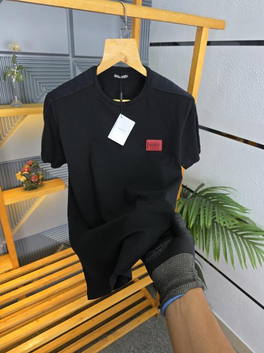 Balm Round Neck T Shirt 07 K19-07