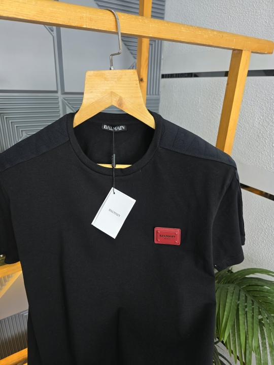 Balm Round Neck T Shirt 07 K19-07