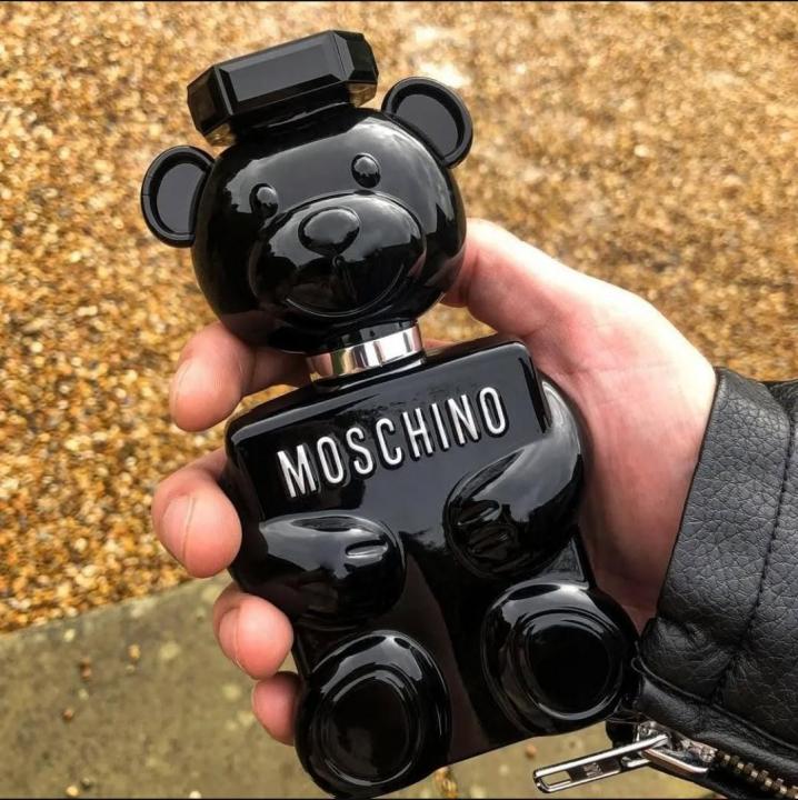MOSCHINO TOY BOY EDP