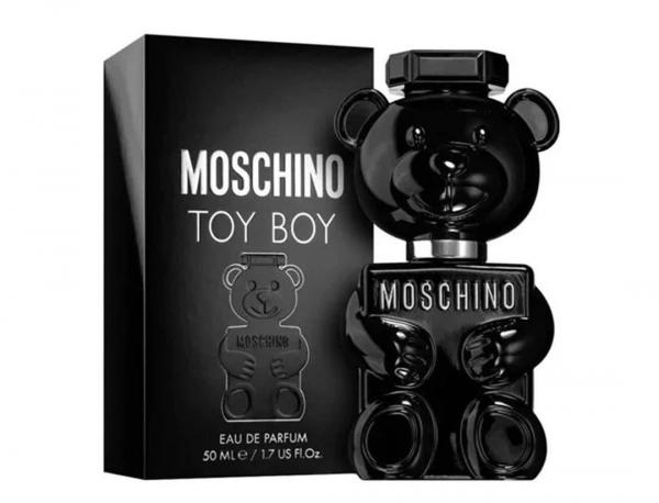 MOSCHINO TOY BOY EDP