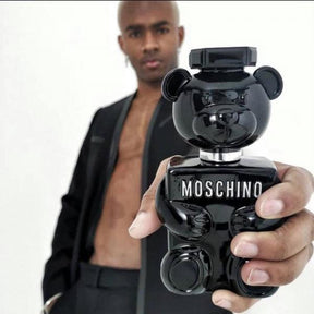 MOSCHINO TOY BOY EDP