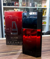 AZZARO POUR HOMMEE ELIXIR EDT