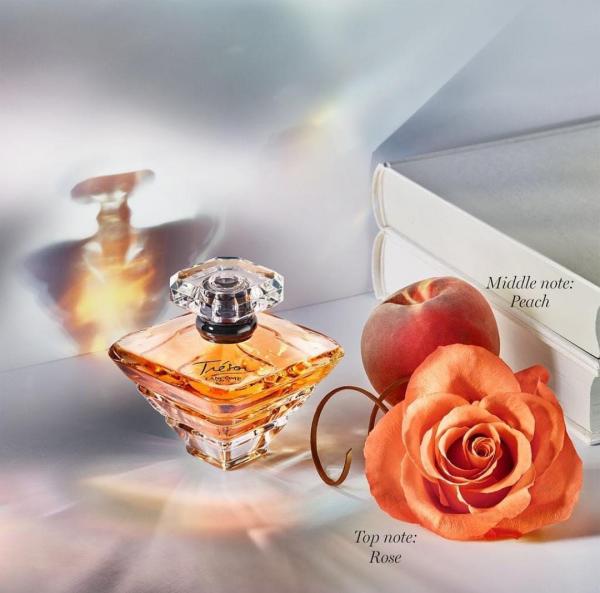 TRESON LANCOME PARIS EDP