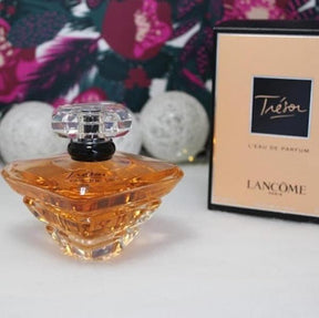 TRESON LANCOME PARIS EDP