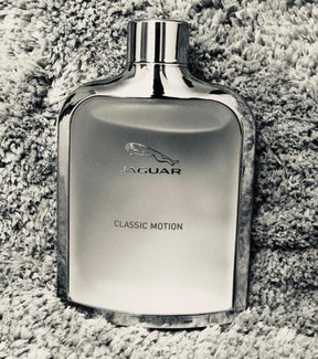 JAGUAR CLASSIC MOTION EDT