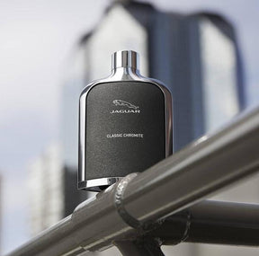 JAGUAR CLASSIC CHROMITE
