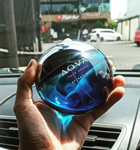 BVLGAR I AQVA POUR HOMME ATLANTIQVE EDT
