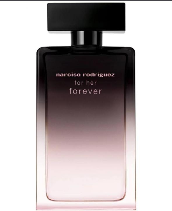 NARCISO RODRIGUEZ FOR HER FOREVER