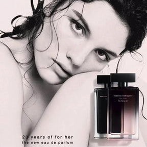 NARCISO RODRIGUEZ FOR HER FOREVER