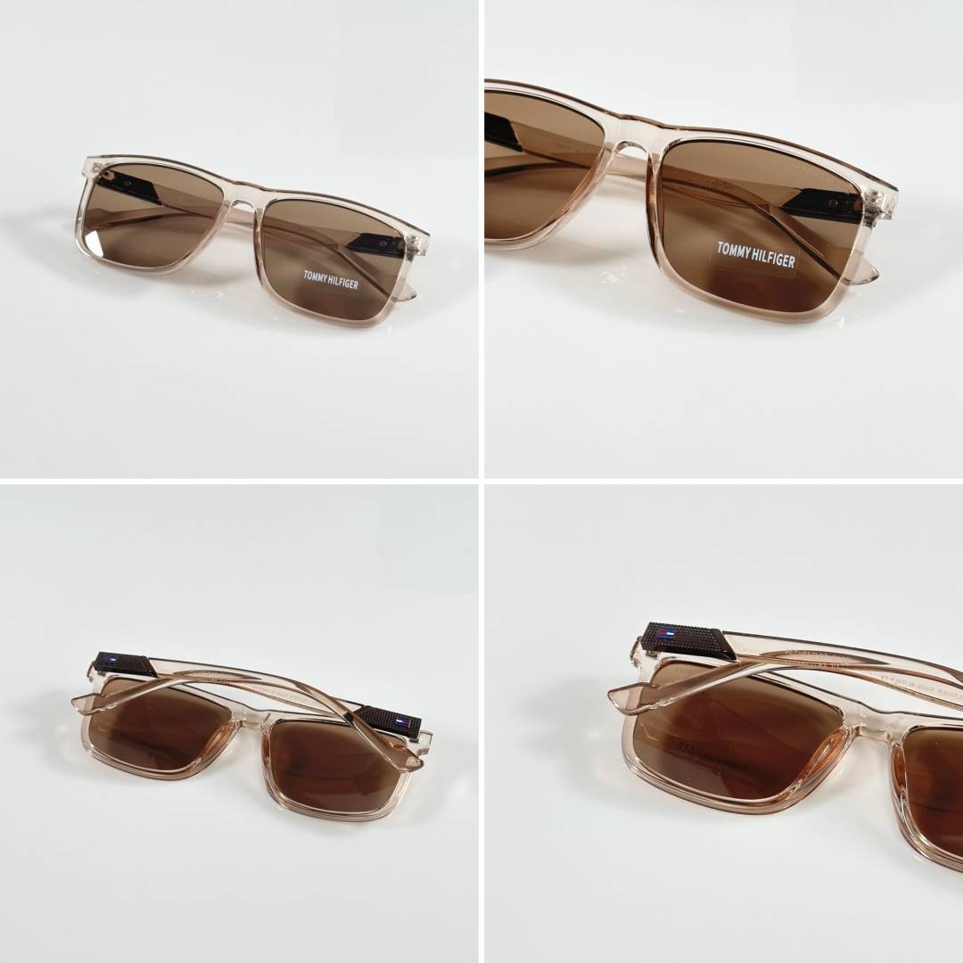 Tommy Hilfiger 2312 Water Brown