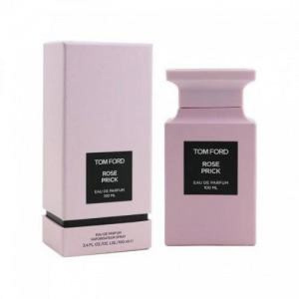 Tom Ford Rose Prick 100ML For Women (186)