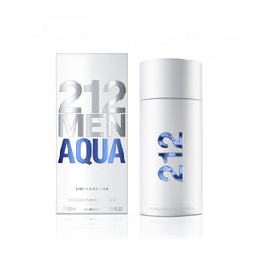 212 MEN AQUA LIMITED EDITION