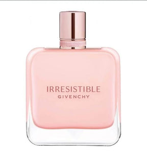 GIVENCHY IRRESISTIBLE ROSE VELVET EDP