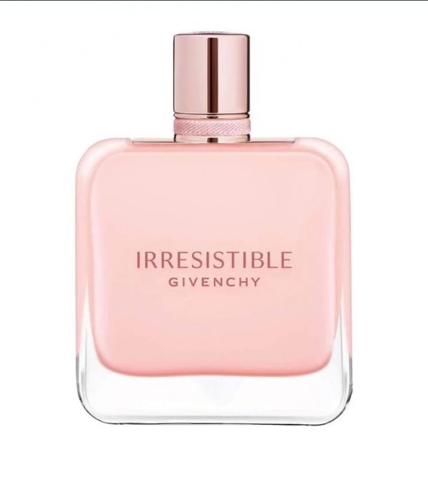GIVENCHY IRRESISTIBLE ROSE VELVET EDP