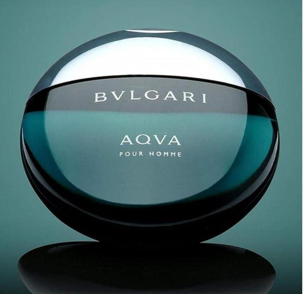 BVLGARI AQVA POUR HOMME EDT