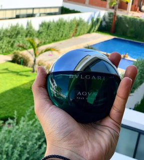 BVLGARI AQVA POUR HOMME EDT