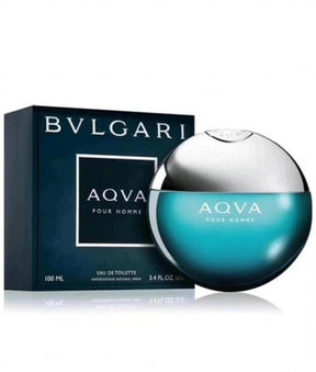 BVLGARI AQVA POUR HOMME EDT