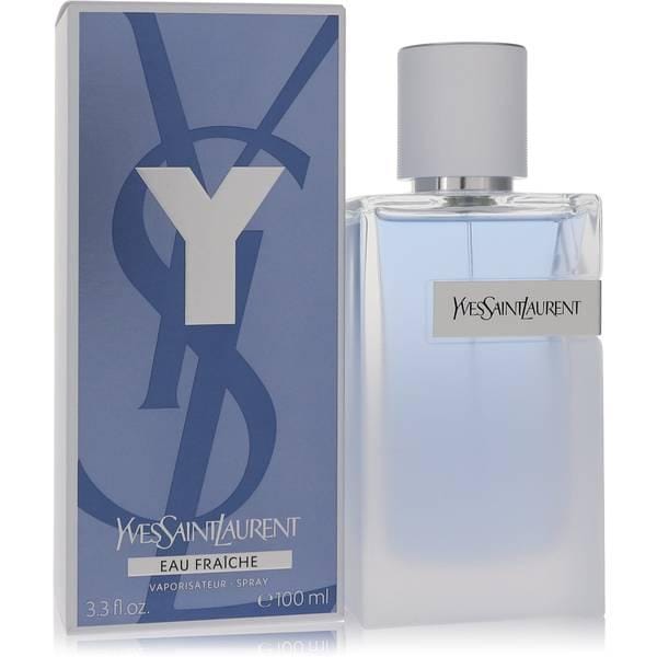 YSL EAU FRAICHE