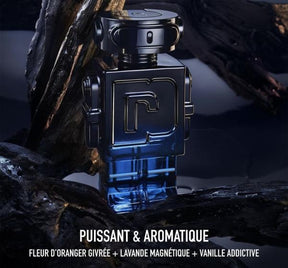 Paco Rabanne Phantom EDP Intense 100ML