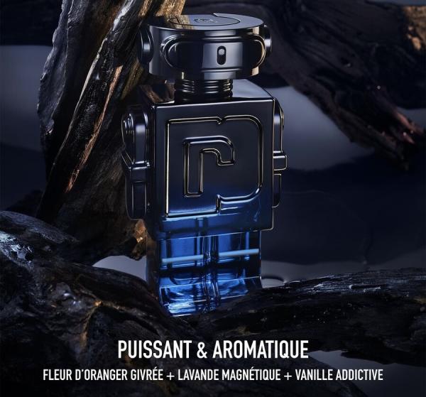 Paco Rabanne Phantom EDP Intense 100ML