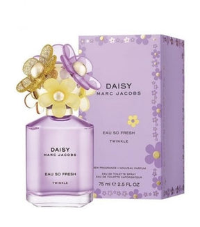 Marc Jacob Daisy Eau so Fresh Twinkle 75ML