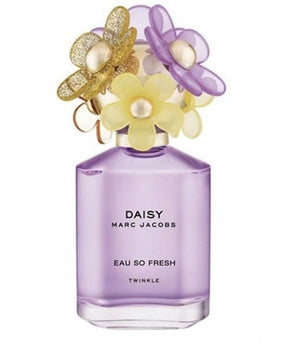 Marc Jacob Daisy Eau so Fresh Twinkle 75ML