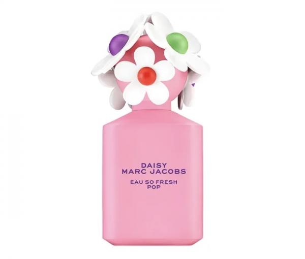 Marc Jacobs Daisy Eau So Fresh Pop 75ML