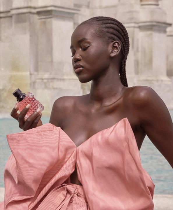 Valentino Donna Born In Roma EDP 100ML