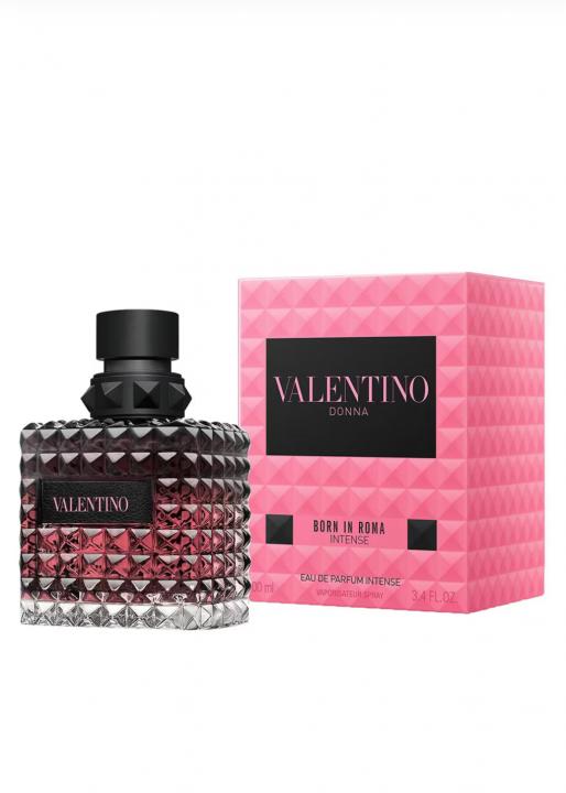 Valentino Donna Born in Roma EDP Intense 100ML