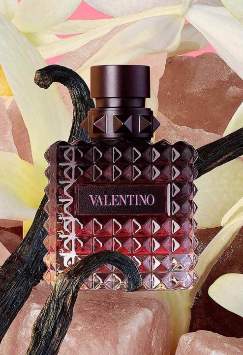 Valentino Donna Born in Roma EDP Intense 100ML