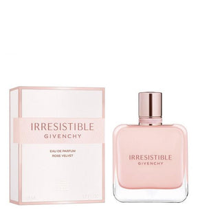 Givenchy Irresistible EDP Rose Velvet 80ML