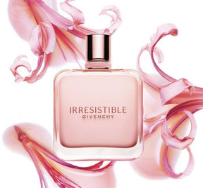 Givenchy Irresistible EDP Rose Velvet 80ML