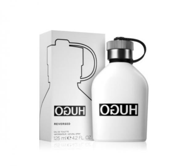 Hugo Boss Reversed EDT 125ML