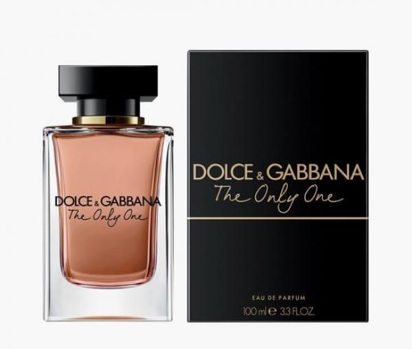 Dolce & Gabbana   The Only One Eau De Parfum 100ml