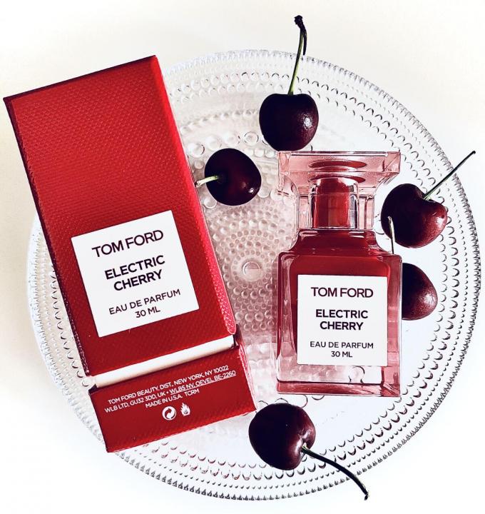 Tom Ford Electric Cherry 100ML
