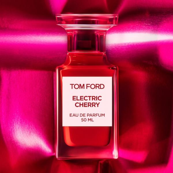 Tom Ford Electric Cherry 100ML