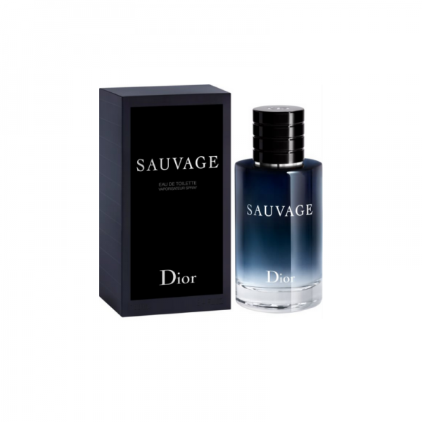 Dior Sauvage EDT 100ML