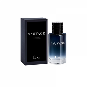 Dior Sauvage EDT 100ML