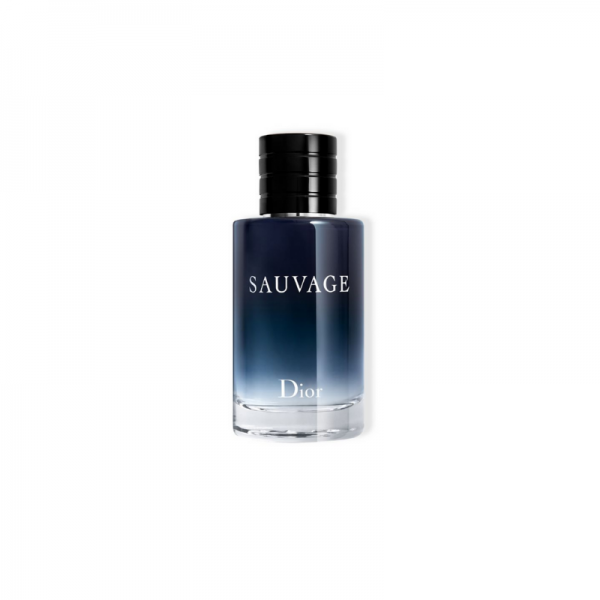 Dior Sauvage EDT 100ML