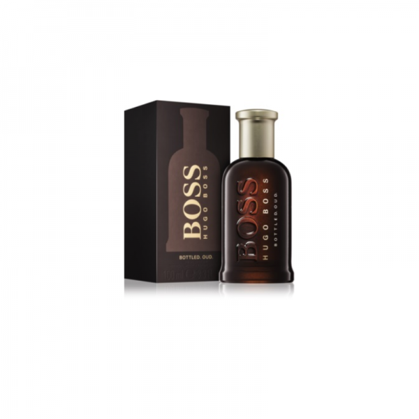 Hugo Boss  Bottled Oud Eau de Parfum 100ML