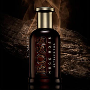 Hugo Boss  Bottled Oud Eau de Parfum 100ML