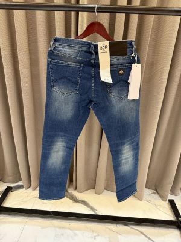 Arman i Exchange Denim Dark Blue  Jeans