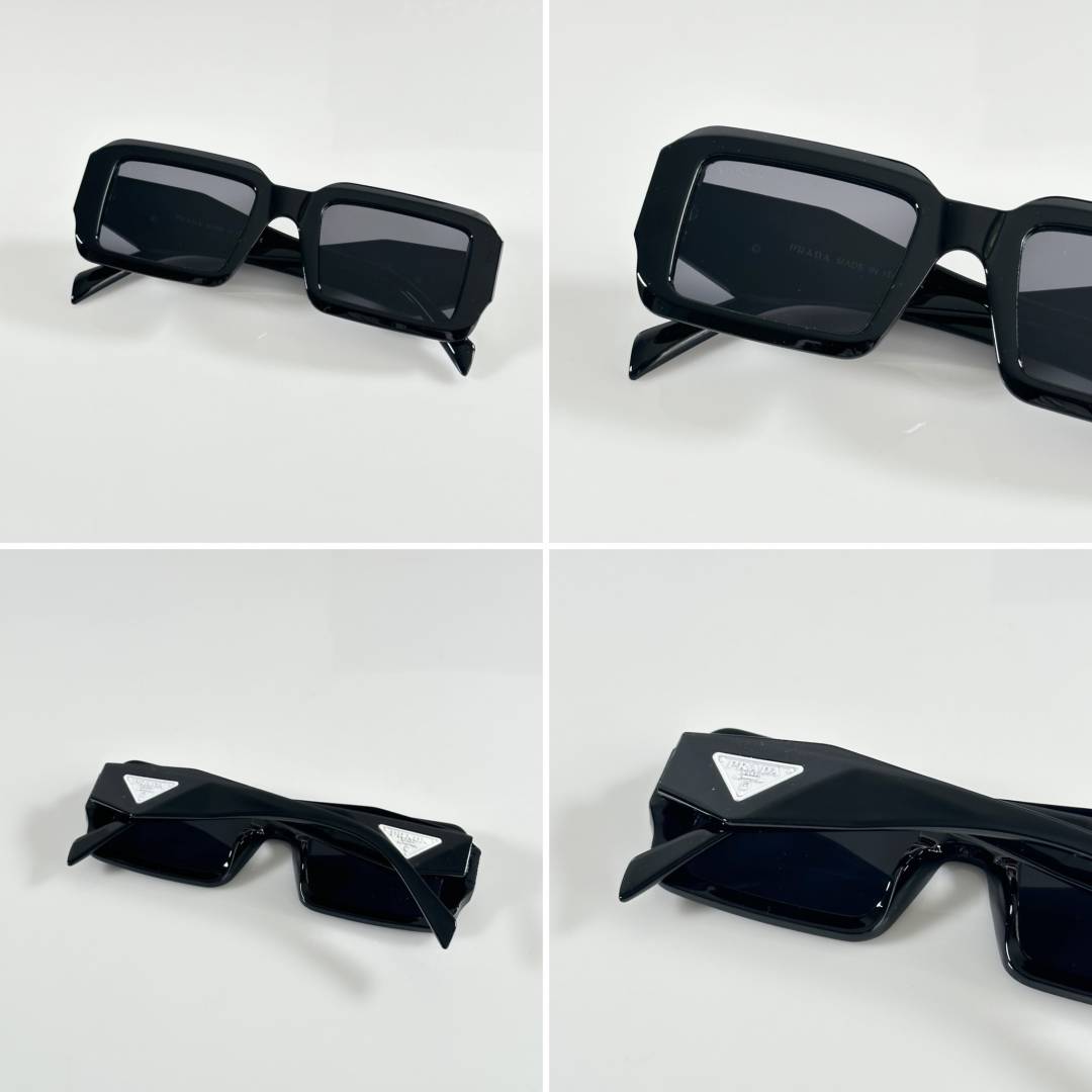 Prada 6079 Black