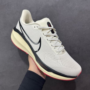 Nikee Zoom x Vomero 17 Light Grey Blue