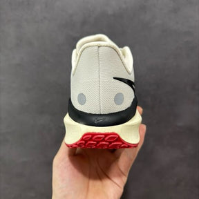Nikee Zoom x Vomero 17 Light Grey Blue