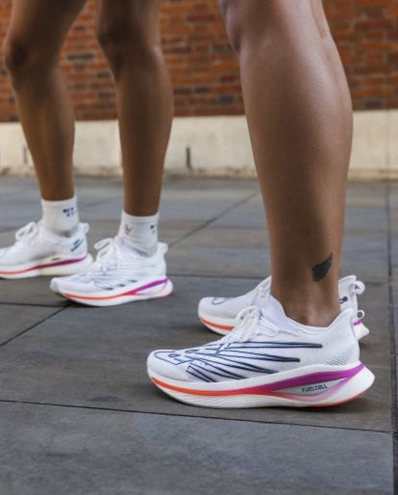New Balance Fuelcell Sc Elite V3