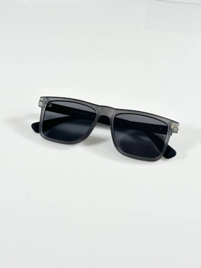 Tomford 0553 Grey Black